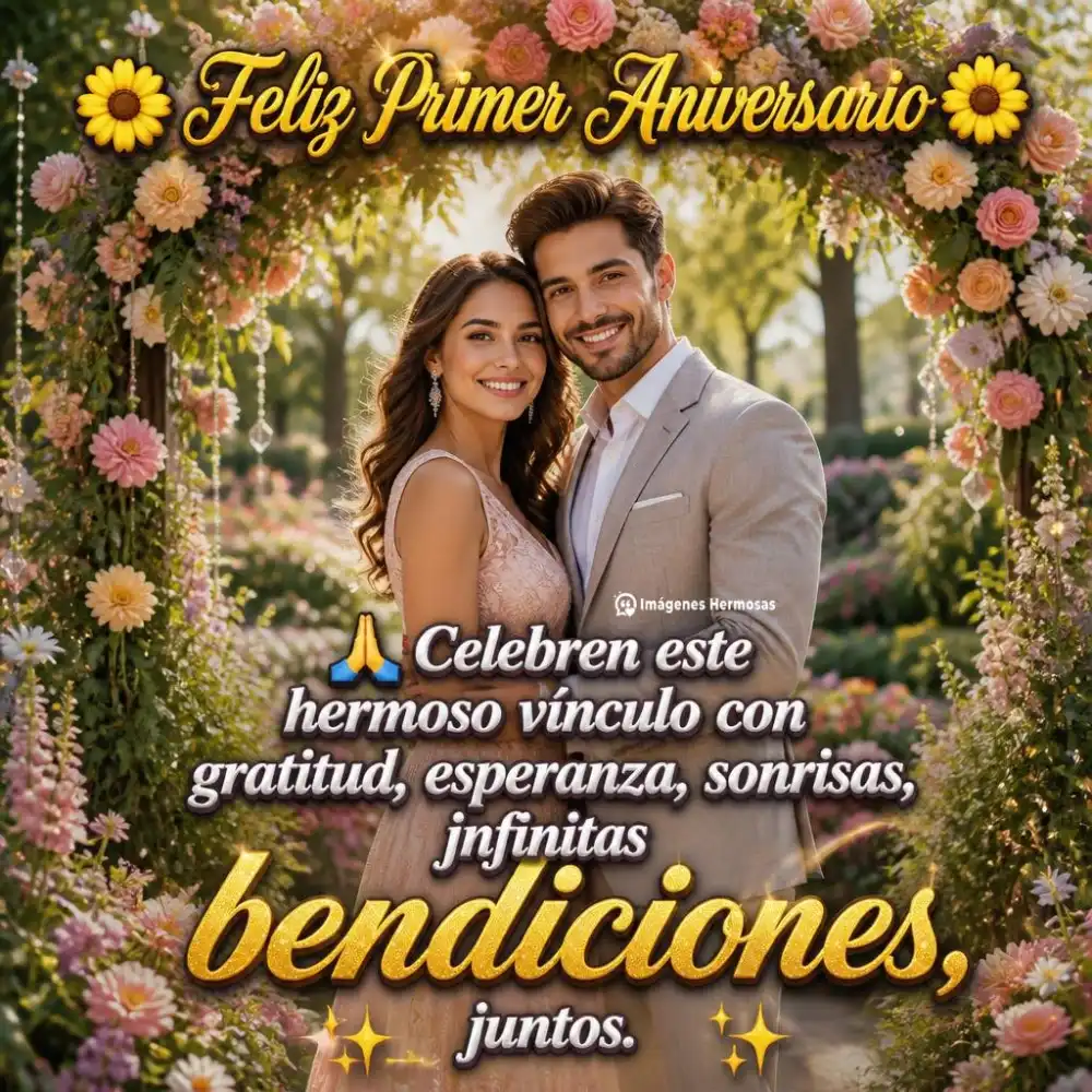 Mensajes De Aniversario Para Una Pareja