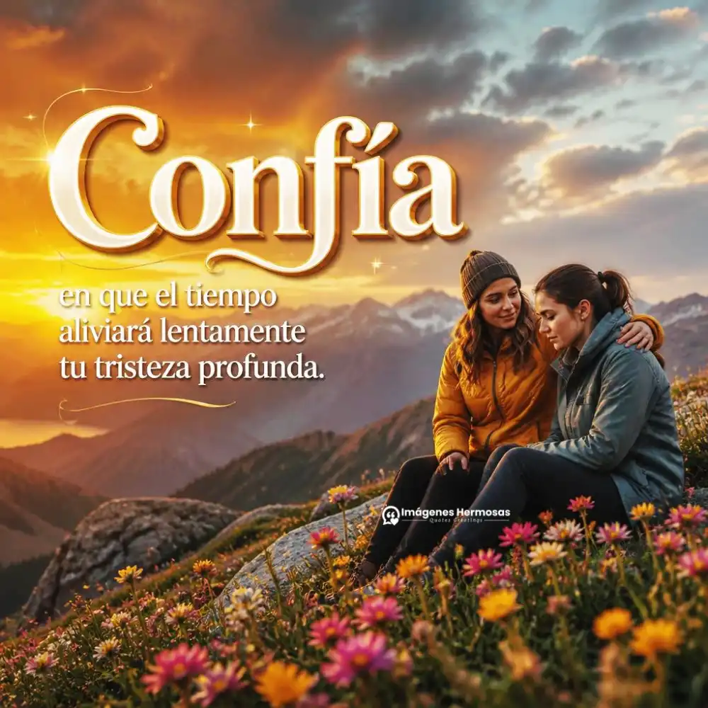 Mi Mas Sentido Pesame Amiga