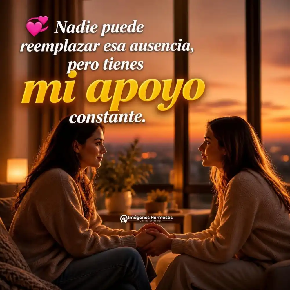 Palabras Sentido Pesame