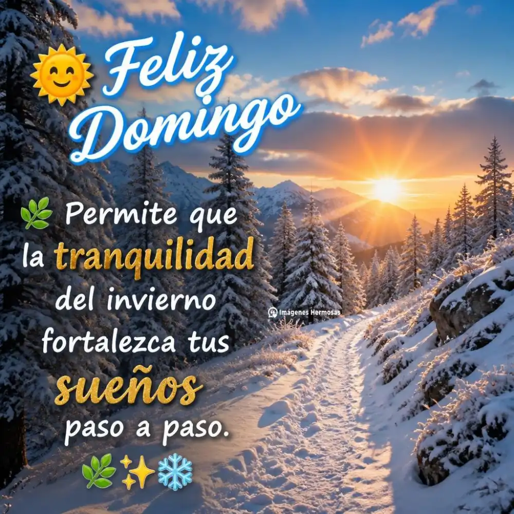Retro Lindo Domingo Vintage