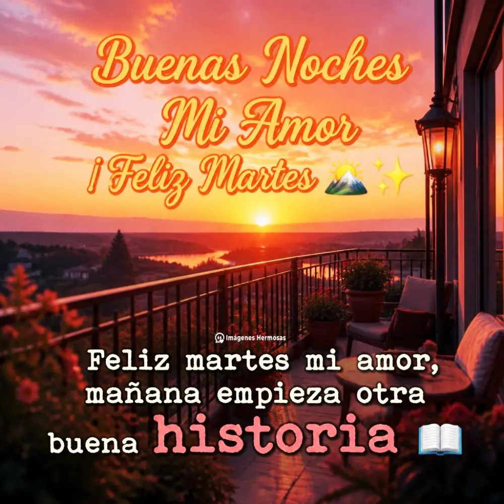 Romantico Frases De Buenas Noches Amor