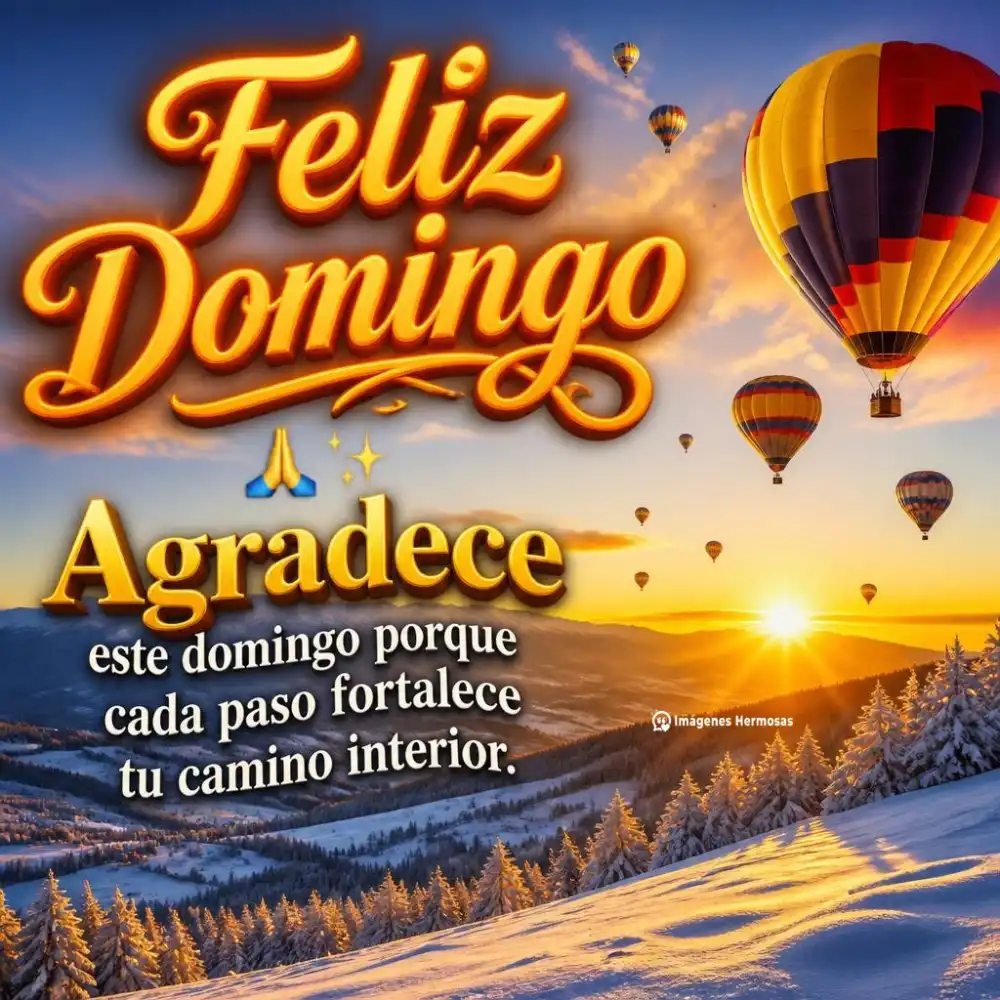 Saludos Buenos Dias De Invierno