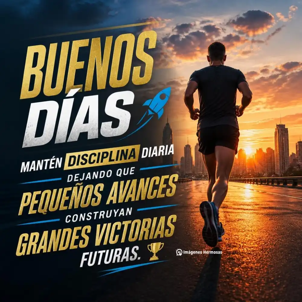 Saludos Motivacion Mensajes Positivos De Buenos Dias