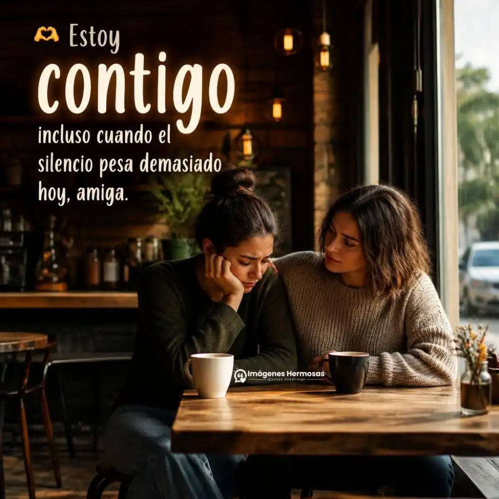 Sentido Pésame