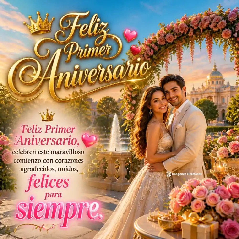 Esposo Feliz Aniversario De Bodas