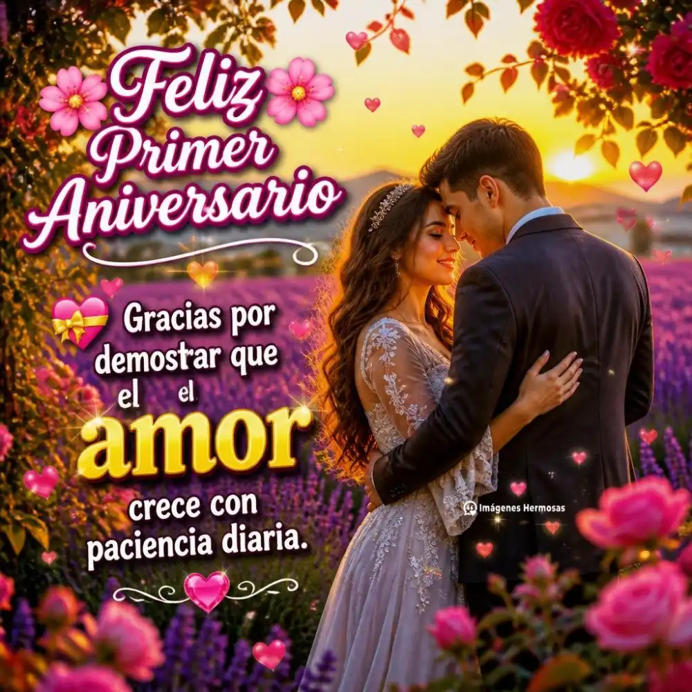 Esposo Feliz Aniversario De Bodas Mi Amor