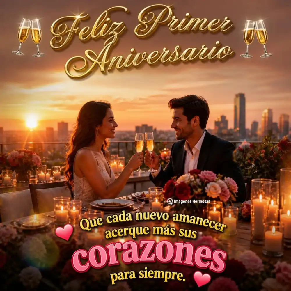 Felicitaciones Aniversario De Bodas