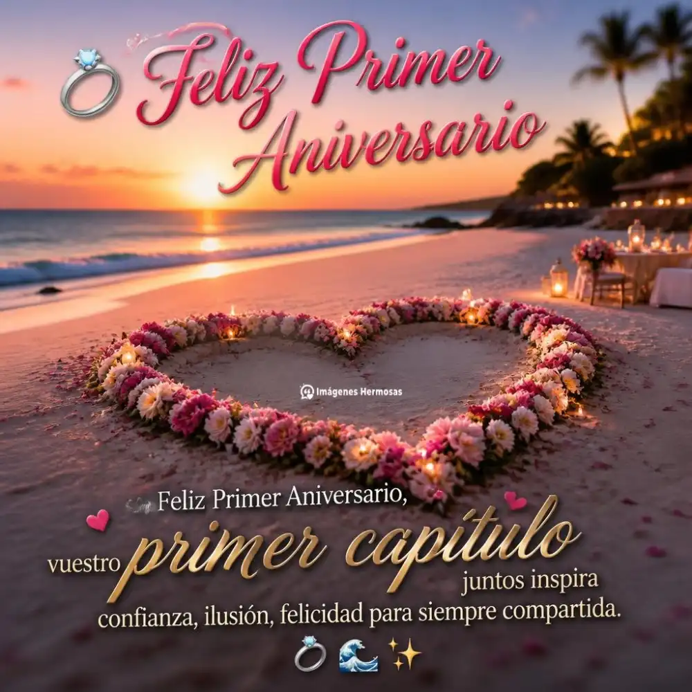 Felicitaciones De Aniversario
