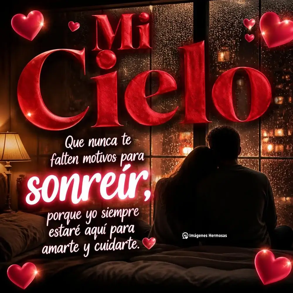 Feliz Cumpleaños Mi Amor Para Hombres