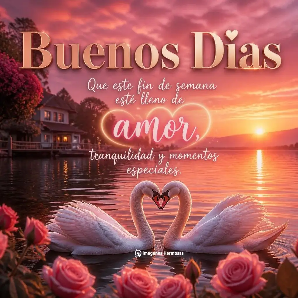 Feliz Fin De Semana Divertido