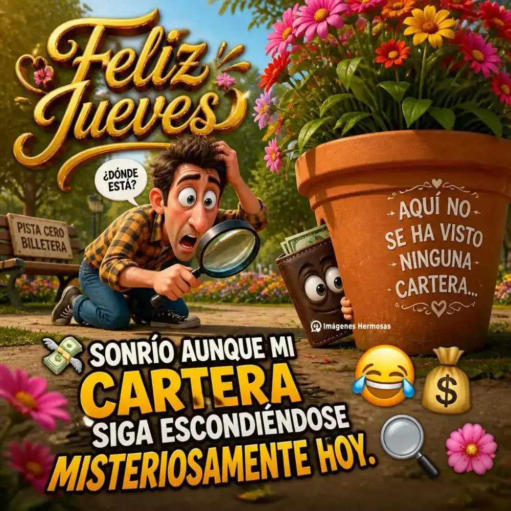 Feliz Jueves Memes Chistosos