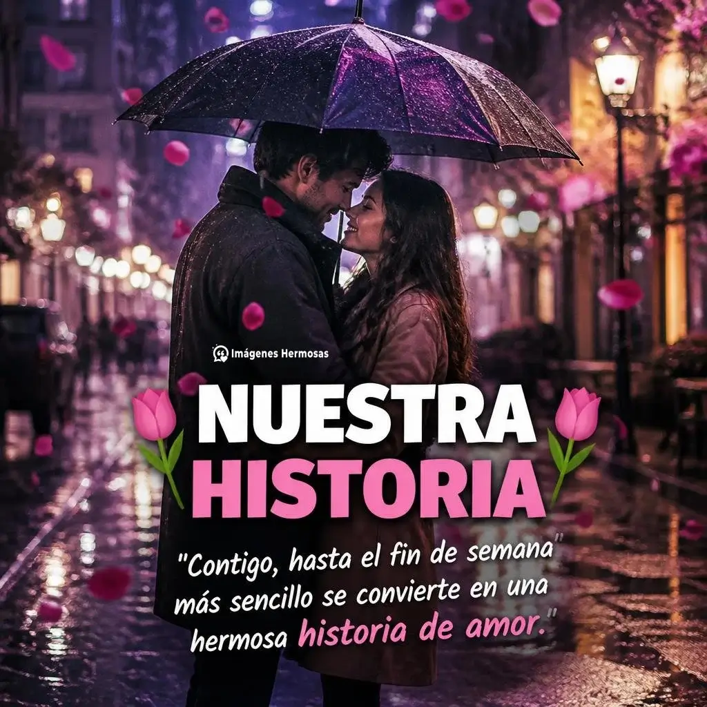 Feliz Sábado Y Fin De Semana