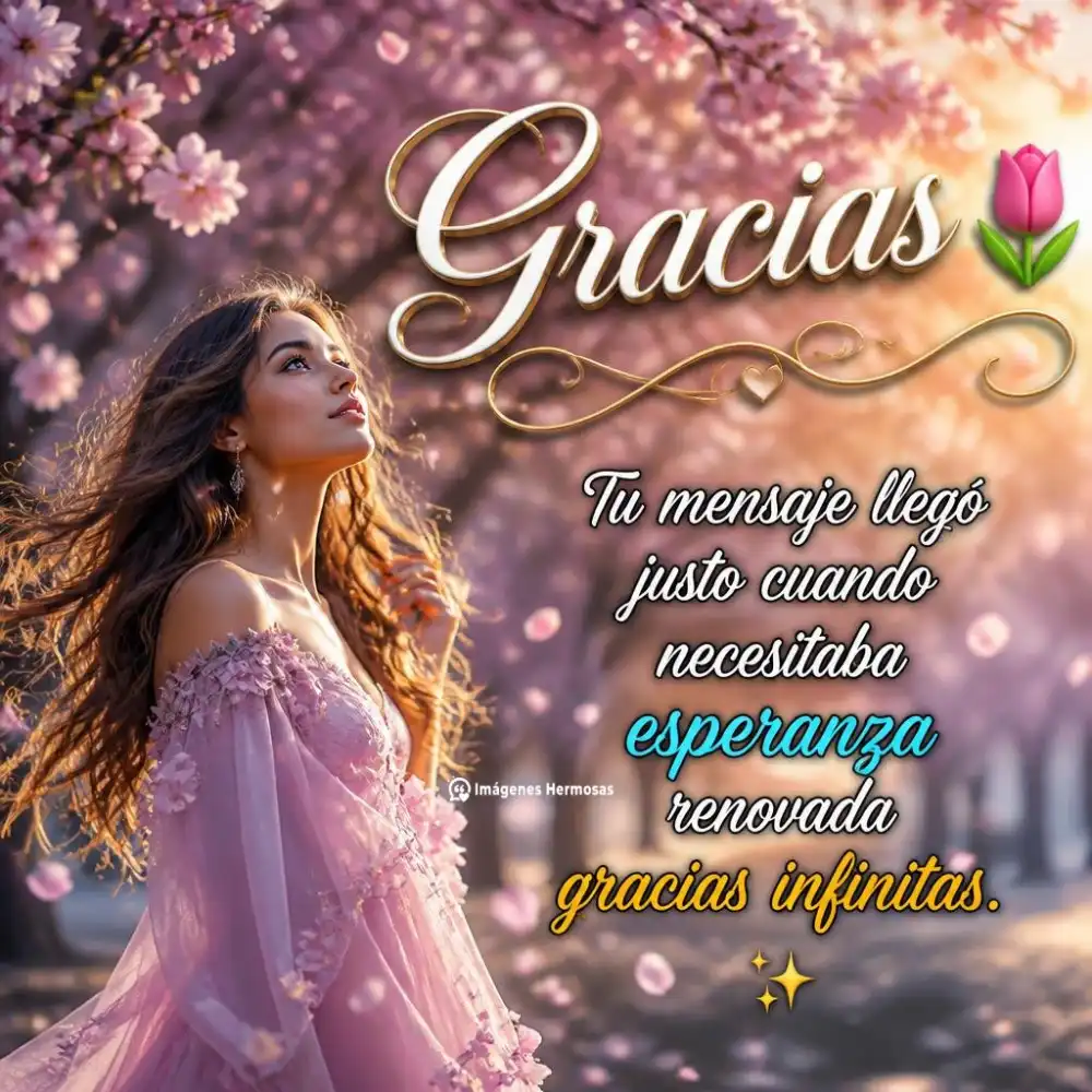 Frases Cortas Agradecimiento