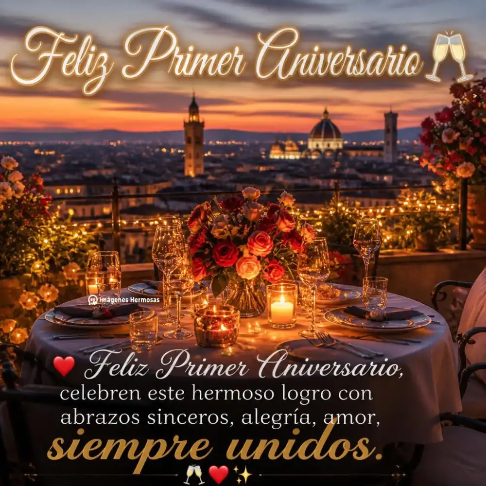 Frases De Aniversario Cortas