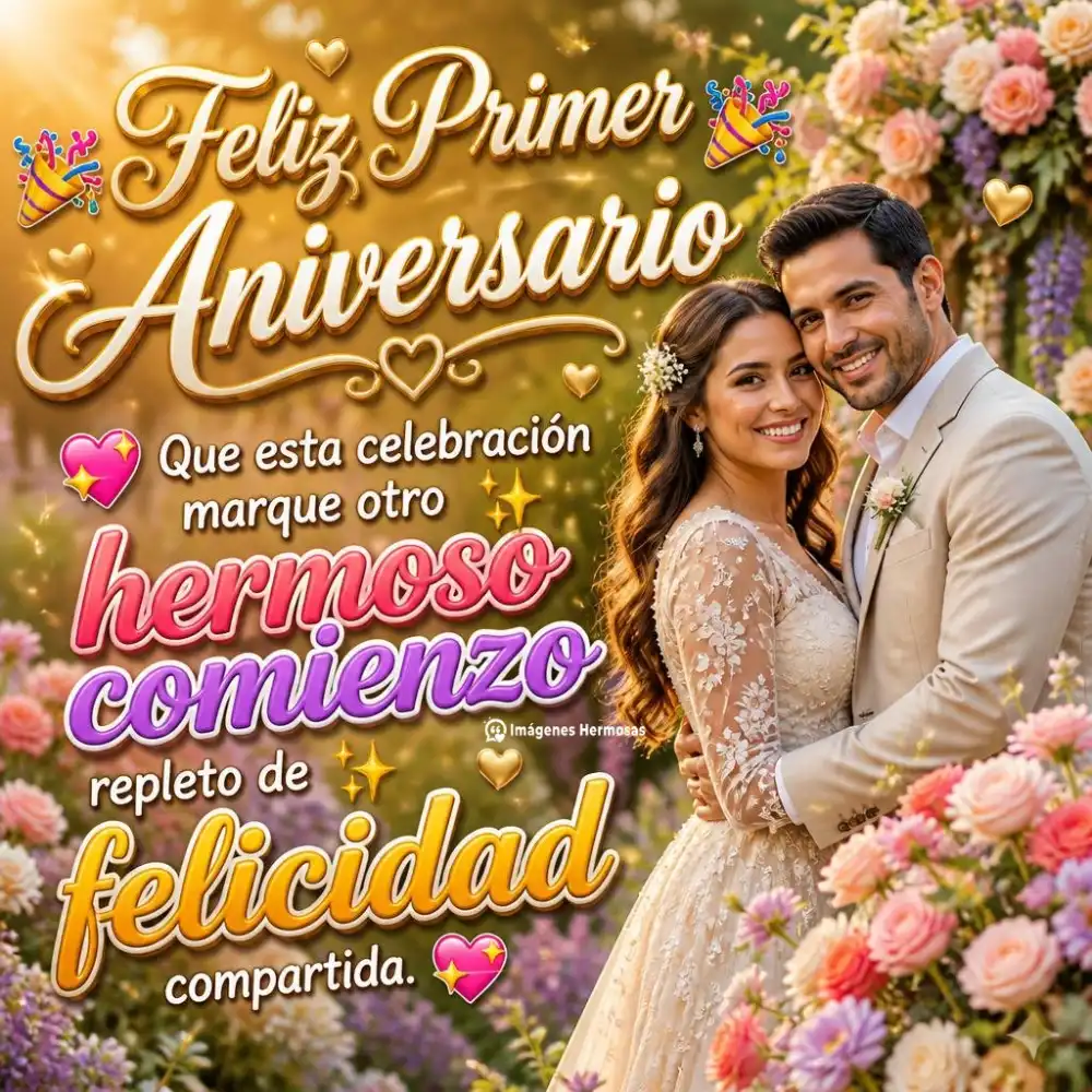 Frases Feliz Aniversario De Bodas