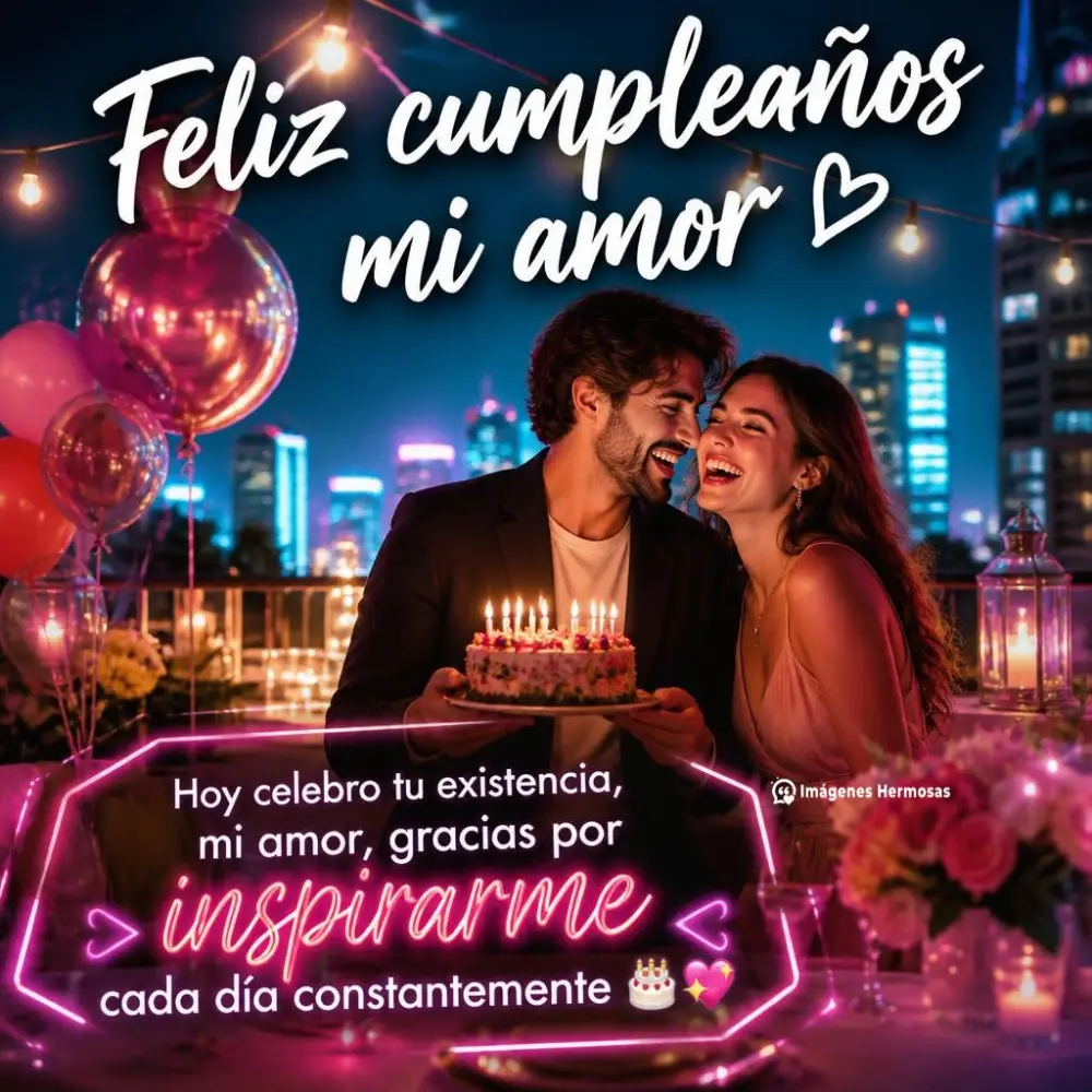 Frases Para Felicitar A Tu Pareja