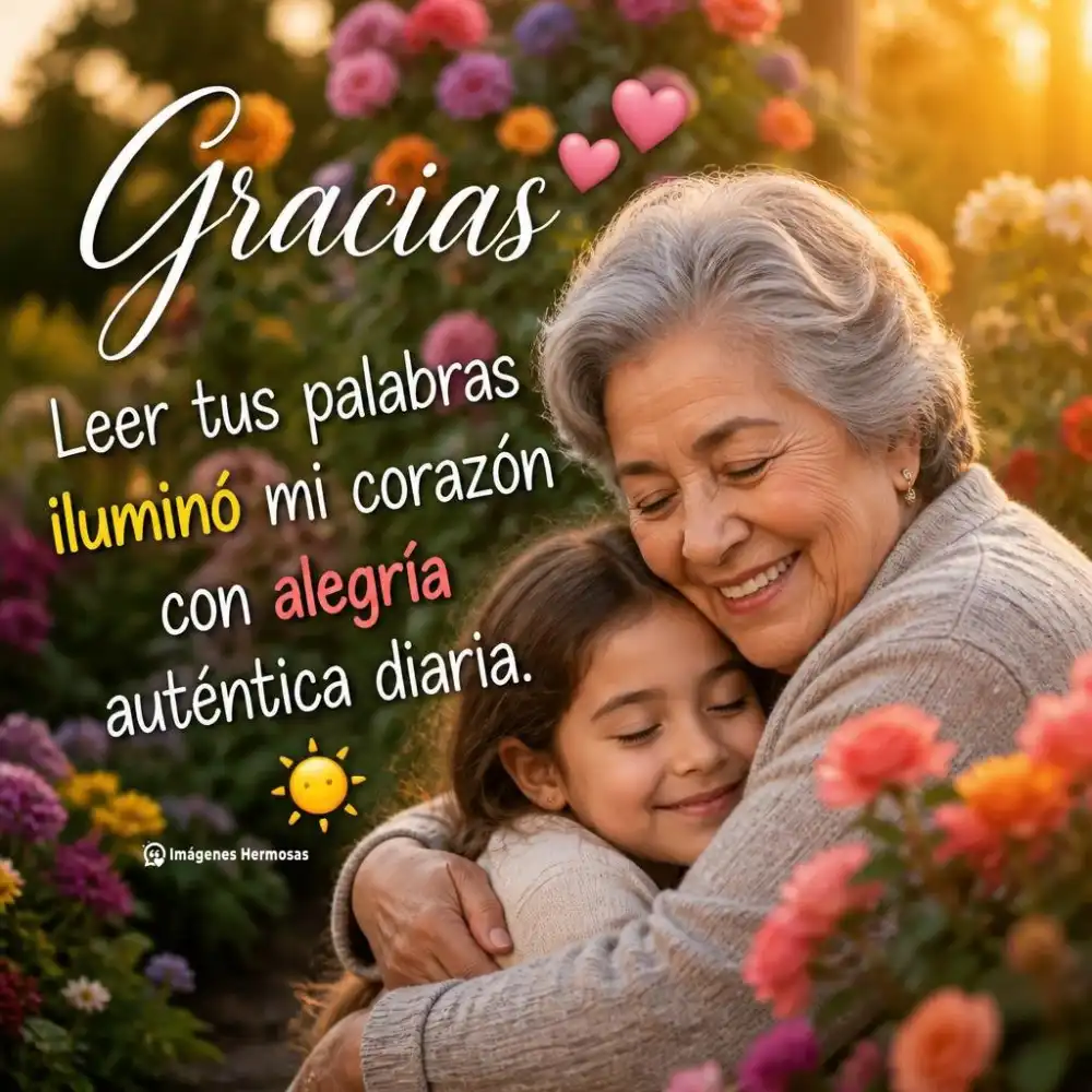 Gracias Por Tu Ayuda