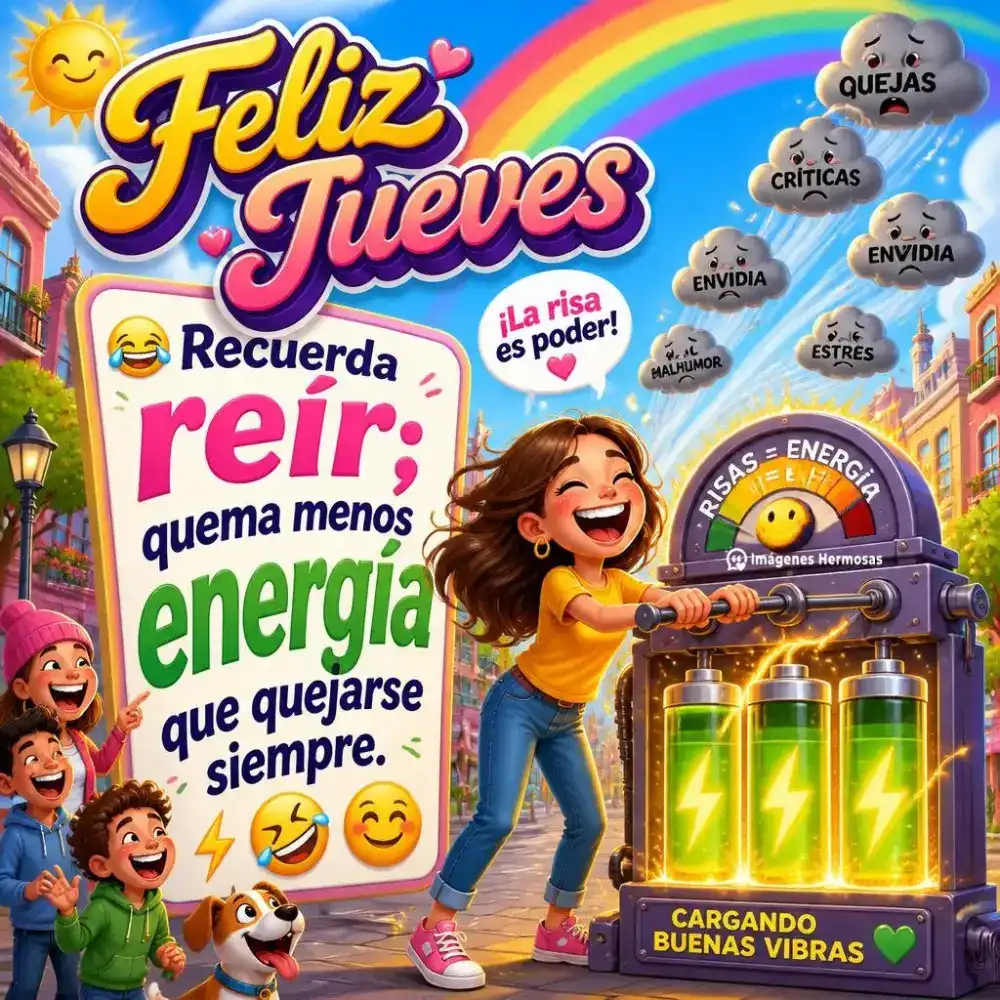 Memes De Jueves