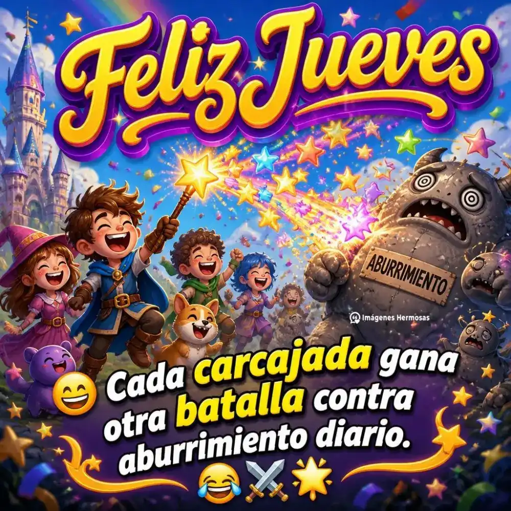 Memes Del Jueves