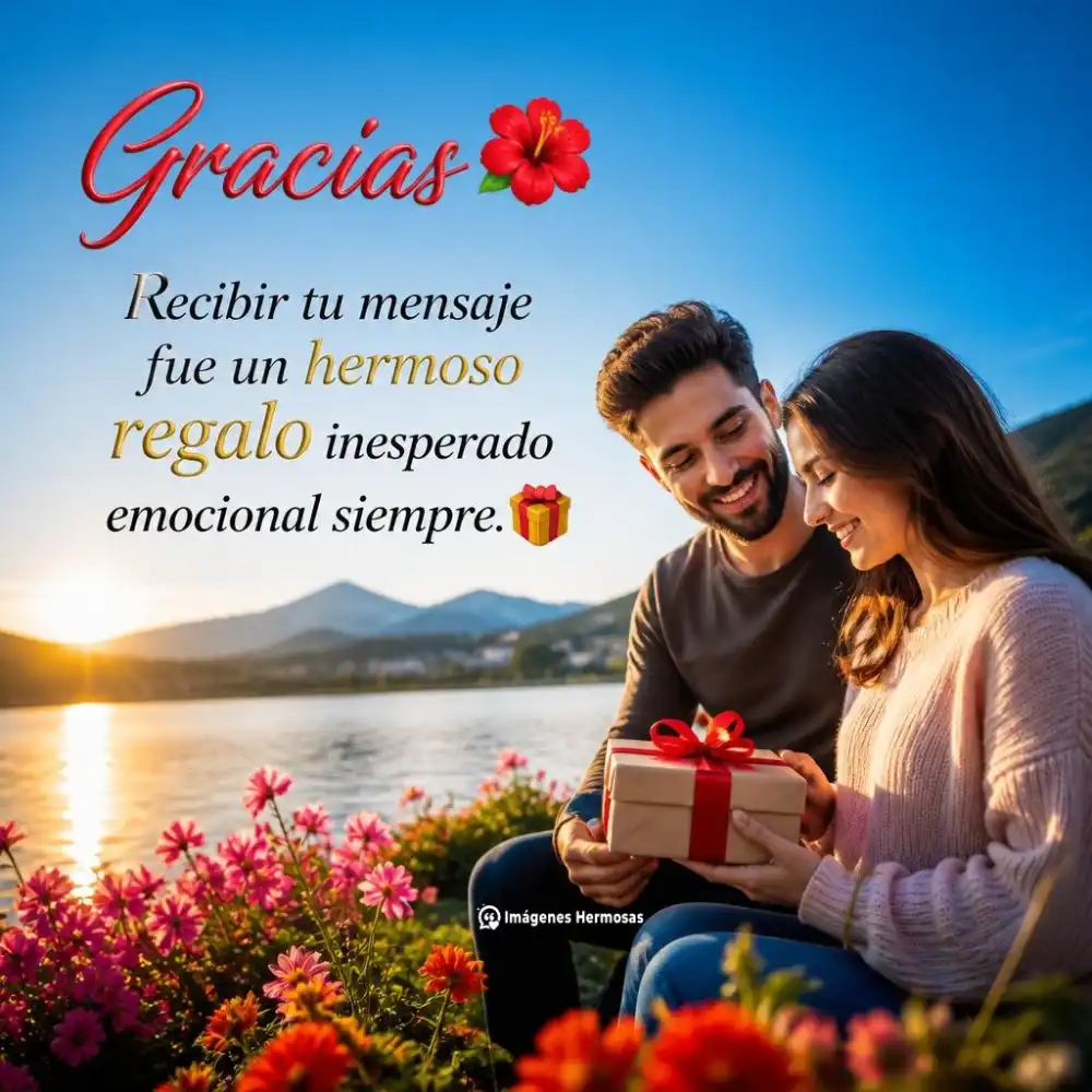 Mensajes Frases De Agradecimiento