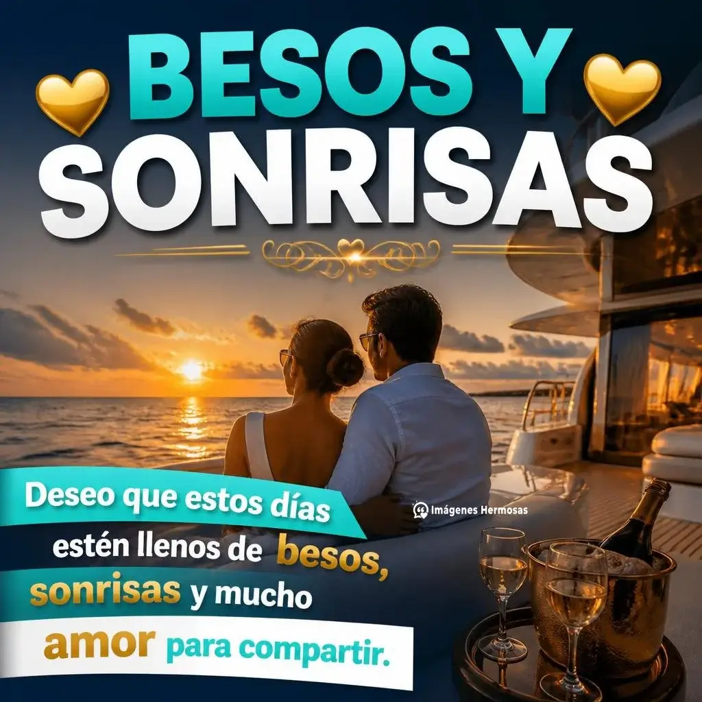 Positivo Feliz Fin De Semana Frases
