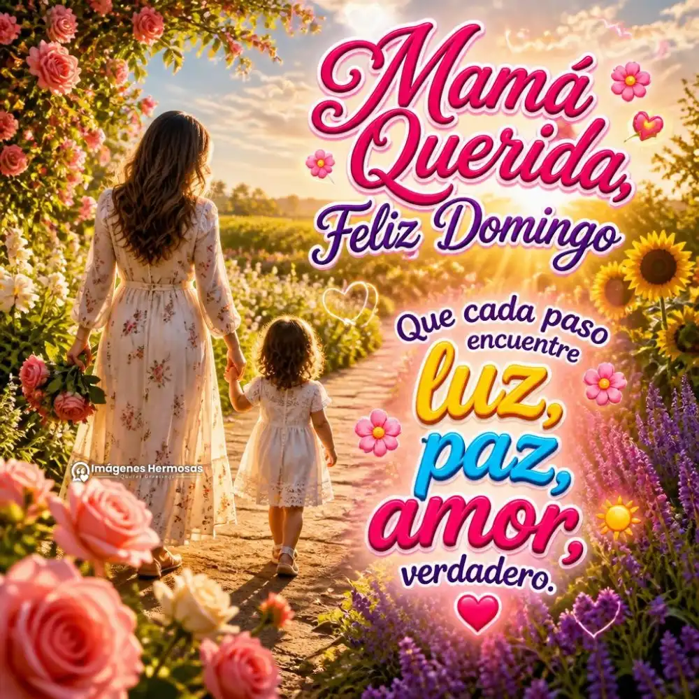 Frases Para Mama